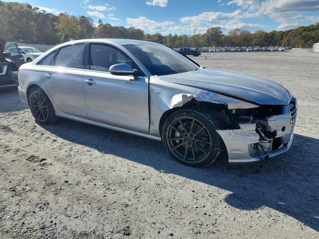 2016 AUDI A6 PREMIUM - WAUFGAFCXGN002443