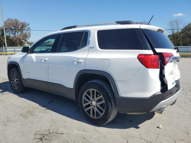 2019 GMC ACADIA SLT-1 1GKKNMLS0KZ276986