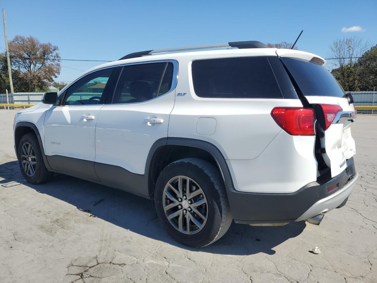 GMC ACADIA SLT-1