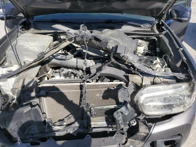 2019 TOYOTA TACOMA DOU - 5TFCZ5AN7KX194062