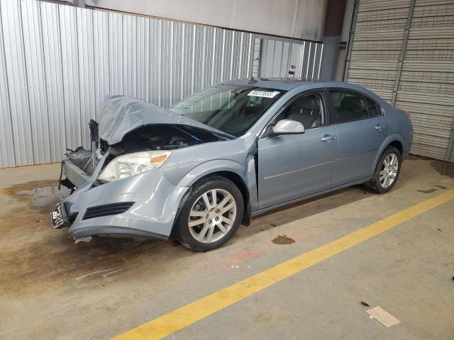 Global Auto Auctions: 2008 SATURN AURA XE