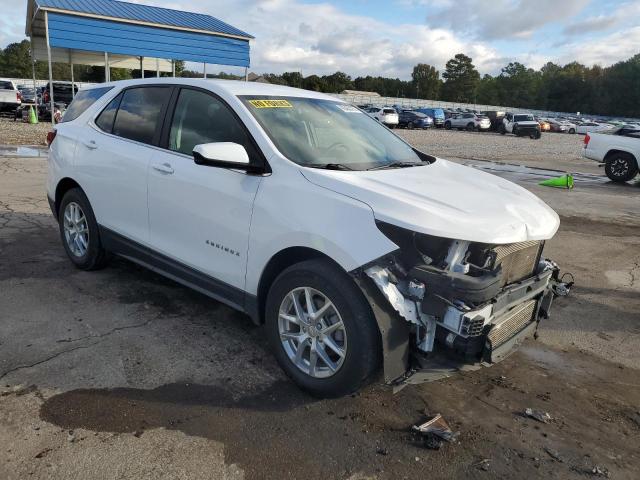 2022 CHEVROLET EQUINOX LT #3294590028