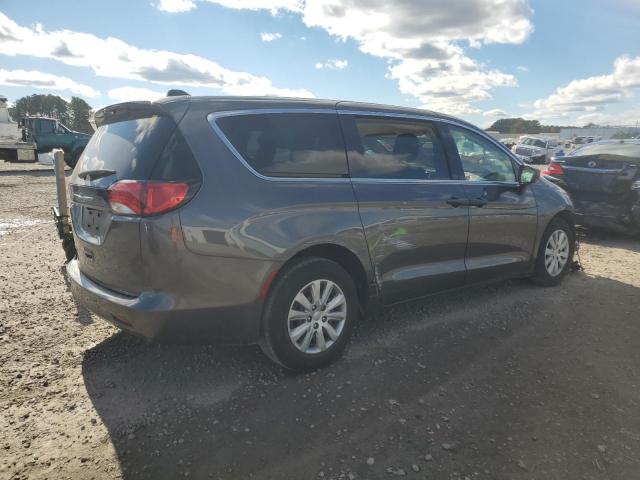 2020 CHRYSLER VOYAGER L #3292578861