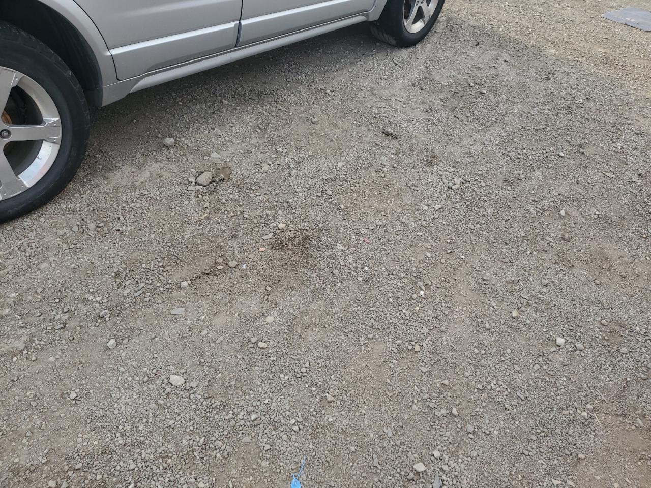 CHEVROLET CAPTIVA LT