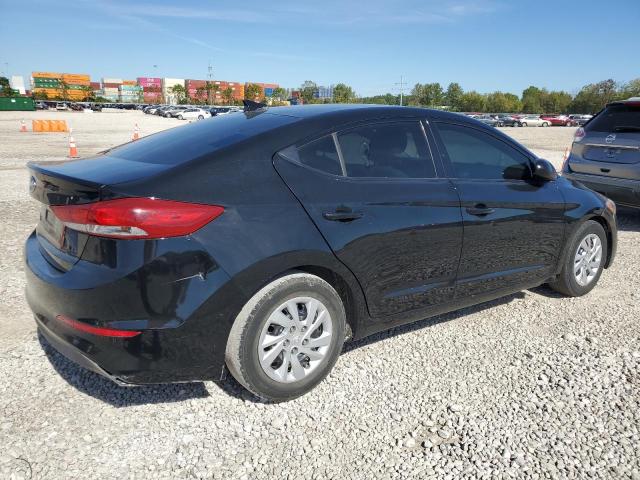 2018 HYUNDAI ELANTRA SE #3268242032