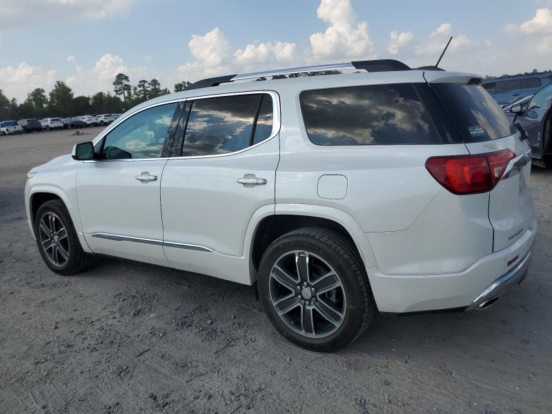2018 GMC ACADIA DEN 1GKKNPLS6JZ232460