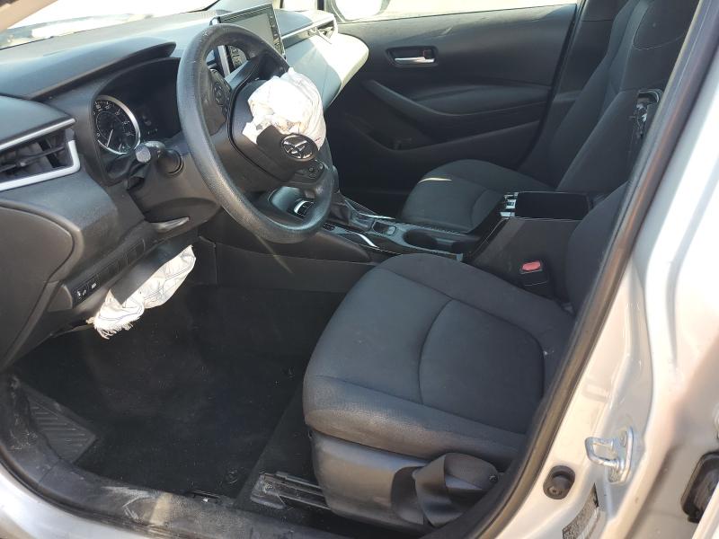 2020 TOYOTA COROLLA LE #3304142489