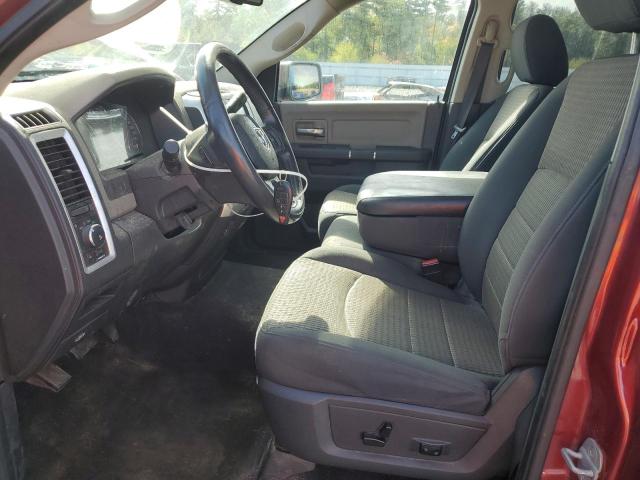 2012 DODGE RAM 1500 S - 1C6RD7GP3CS303779