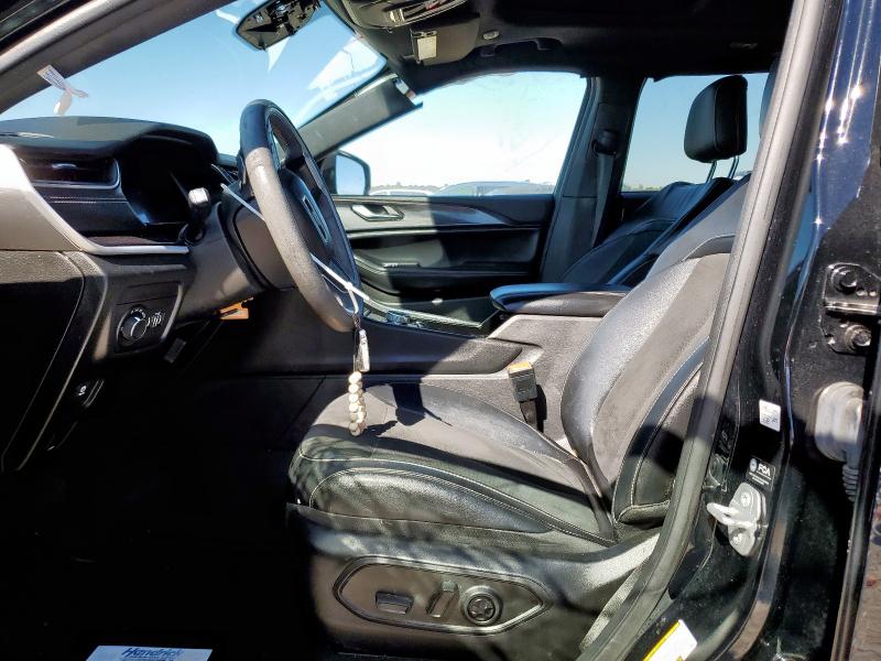 2023 JEEP GRAND CHER - 1C4RJHAG8PC513505