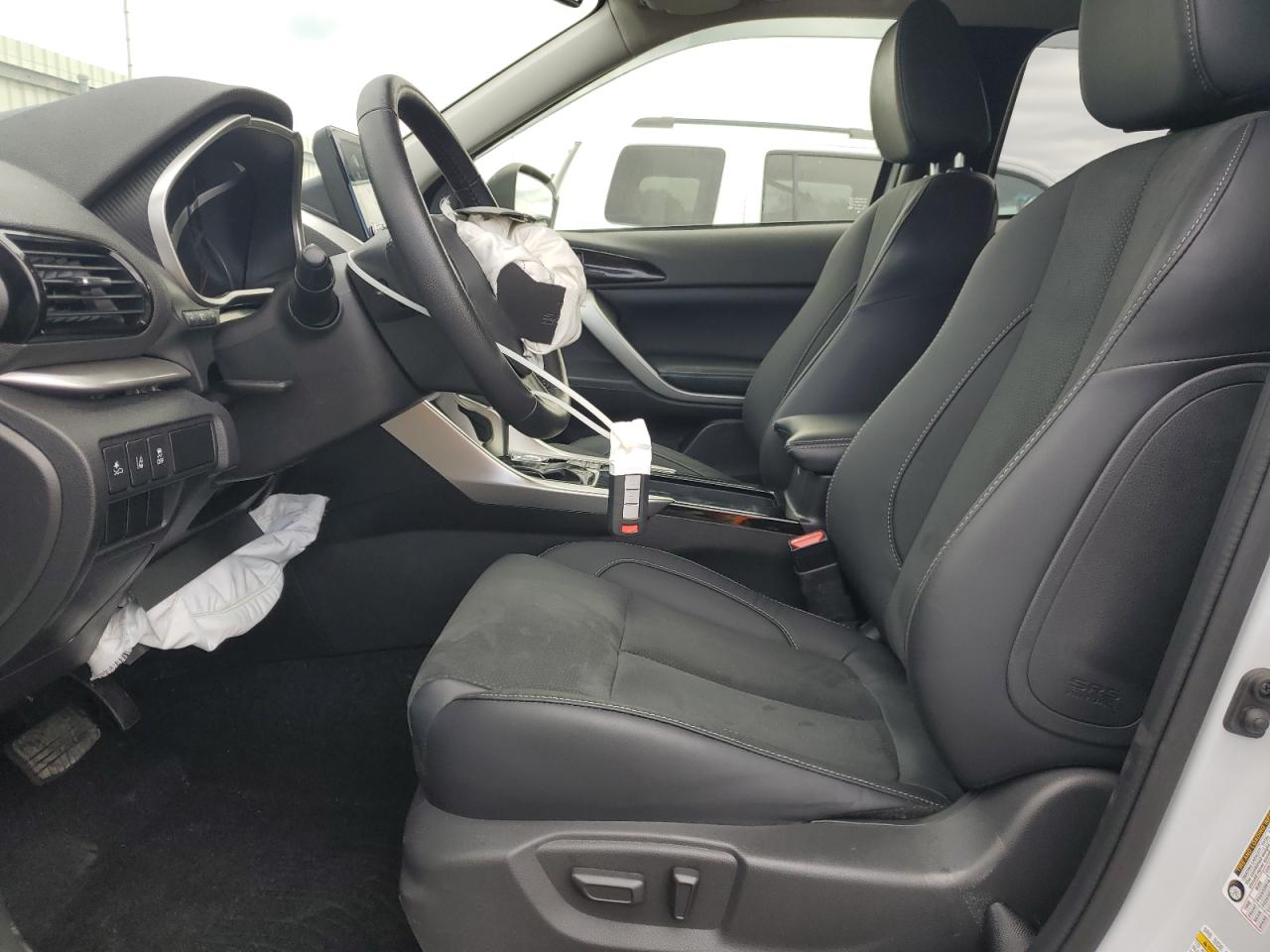 MITSUBISHI ECLIPSE SE