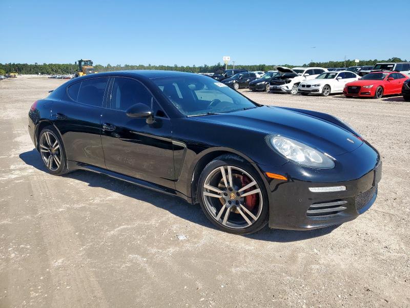 2014 PORSCHE PANAMERA 2 - WP0AA2A78EL015232
