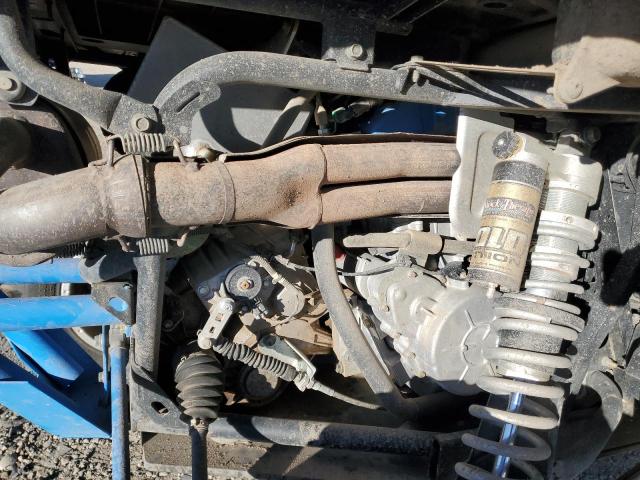 2013 POLARIS RZR 4 900 #3294289903