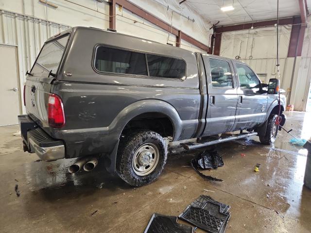 2016 FORD F350 SUPER - 1FT8W3BT4GEA74626