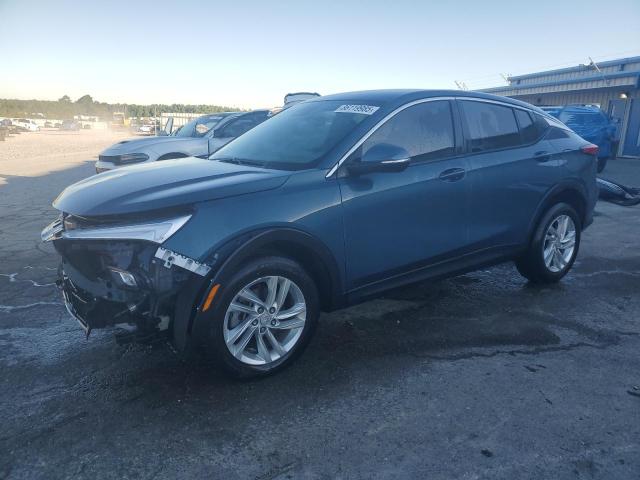 BUICK ENVISTA PR