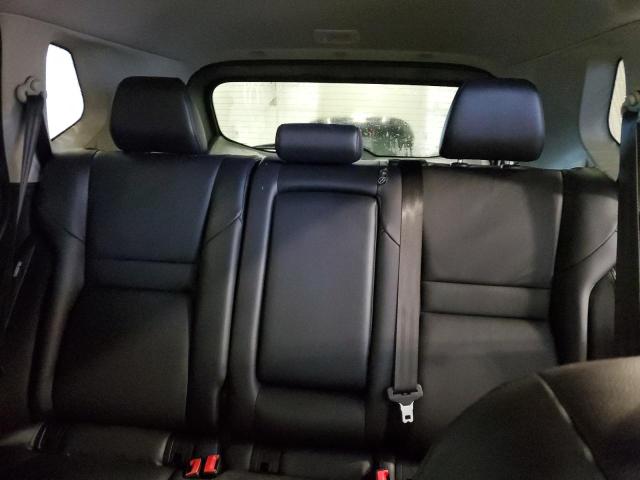 2023 NISSAN ROGUE SL #3286677302