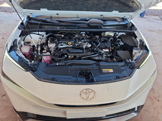 2025 TOYOTA PRIUS LE #3298153254