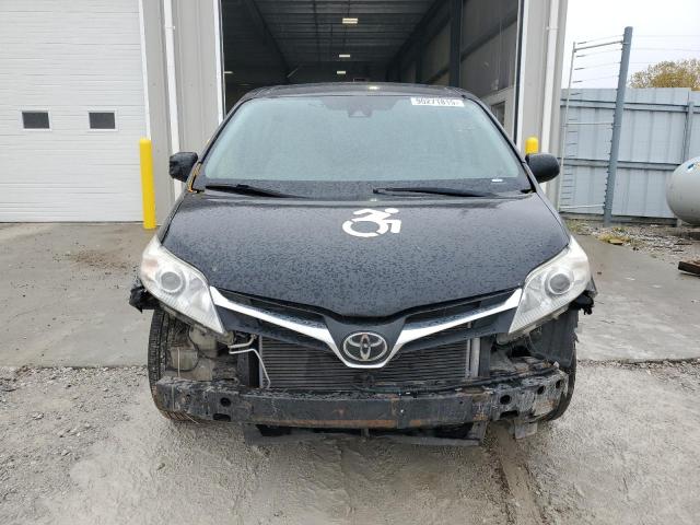 2018 TOYOTA SIENNA L 5TDZZ3DC5JS962795