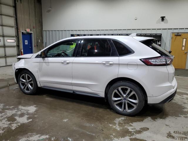 2017 FORD EDGE SPORT #3270770872
