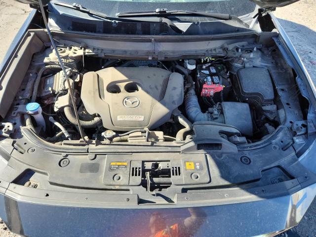 2017 MAZDA CX-9 SIGNA JM3TCBEY1H0130497