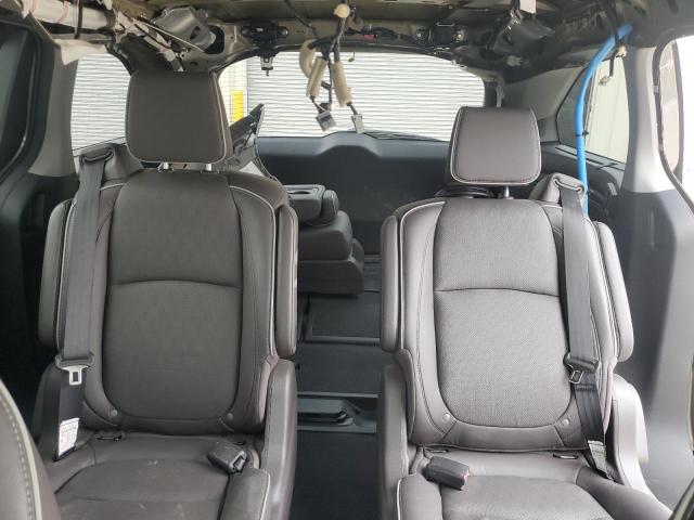 2022 HONDA ODYSSEY EL 5FNRL6H99NB023466