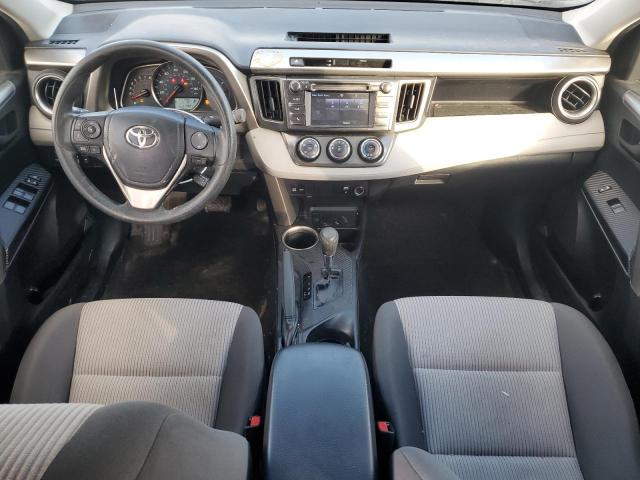 2015 TOYOTA RAV4 LE - JTMBFREV5FD144385