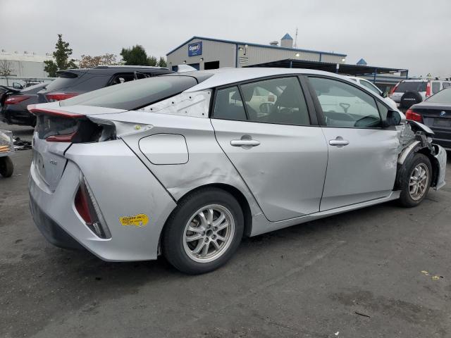 2021 TOYOTA PRIUS PRIM - JTDKAMFP4M3194196
