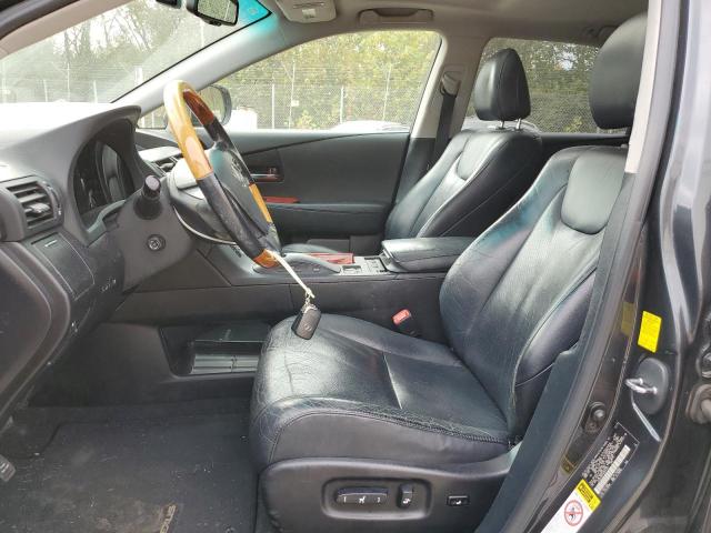 2010 LEXUS RX 350 - 2T2BK1BA7AC054106