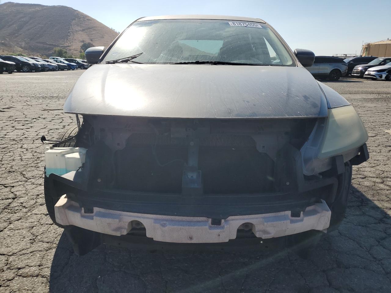 Lot #3308200271 2007 MAZDA CX-9