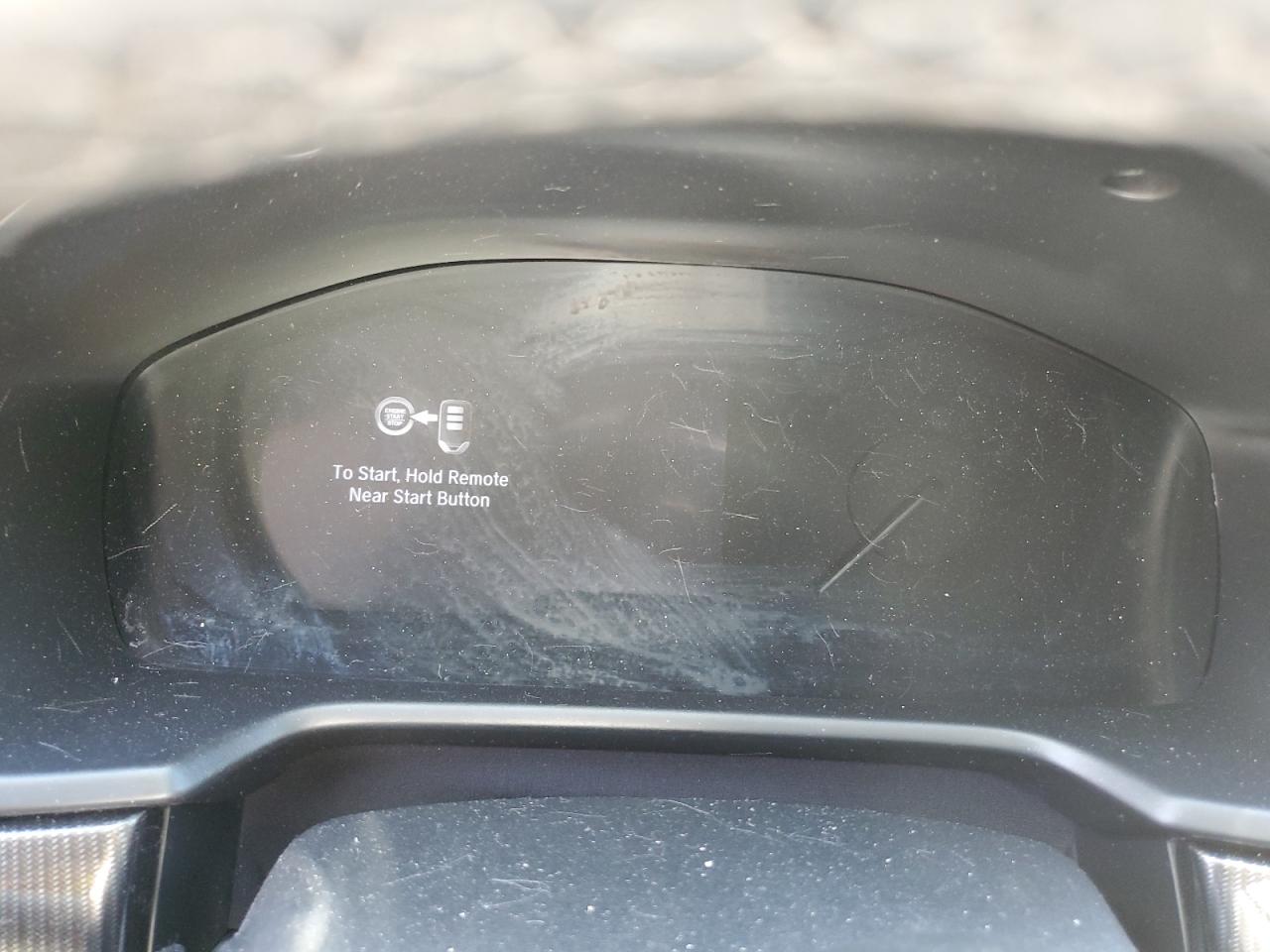 HONDA ACCORD SPORT SE