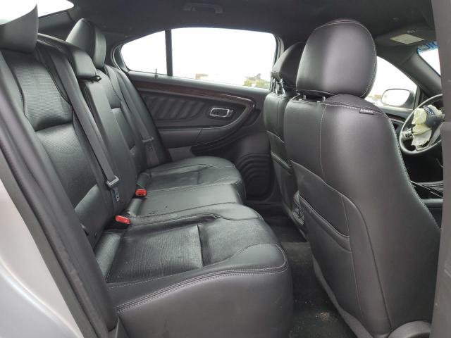 2017 FORD TAURUS LIM 1FAHP2F80HG117660