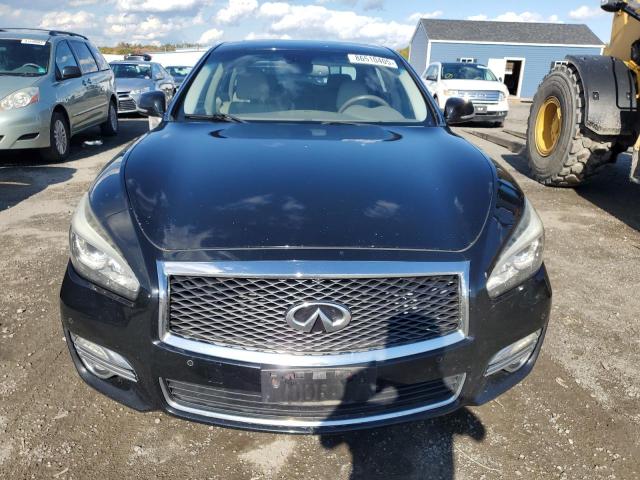 2015 INFINITI Q70L 3.7 - JN1BY1PR2FM831564