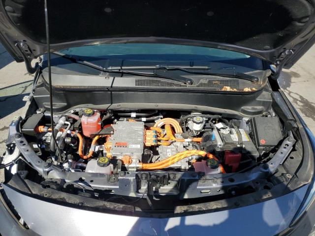 2023 CHEVROLET BOLT EUV L 1G1FY6S07P4155658