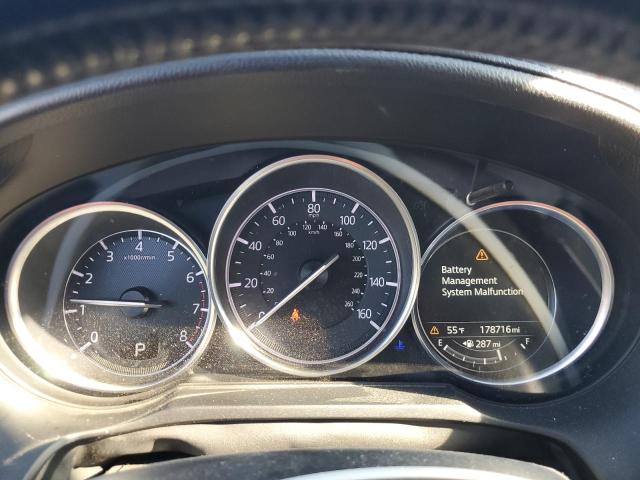 2017 MAZDA 6 GRAND TO - JM1GL1X58H1142051