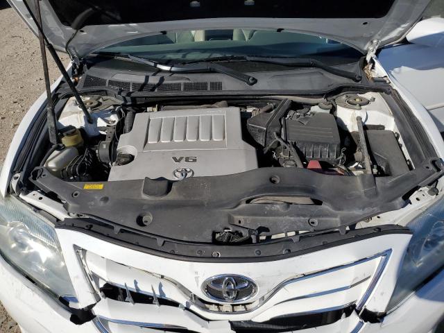 2011 TOYOTA CAMRY SE - 4T1BK3EK6BU612175