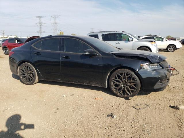 2017 ACURA TLX ADVANC 19UUB3F79HA000846