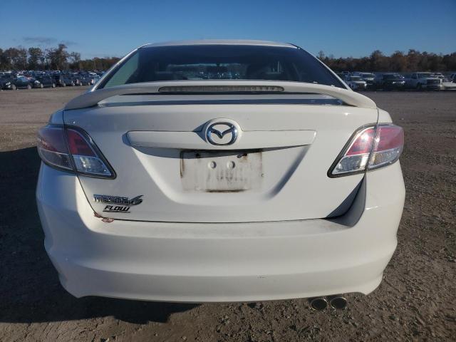 2010 MAZDA 6 I - 1YVHZ8CH6A5M46385