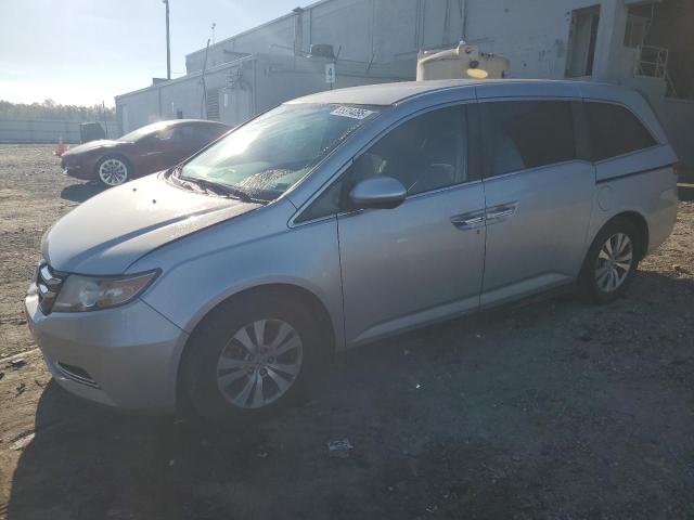 HONDA ODYSSEY EX