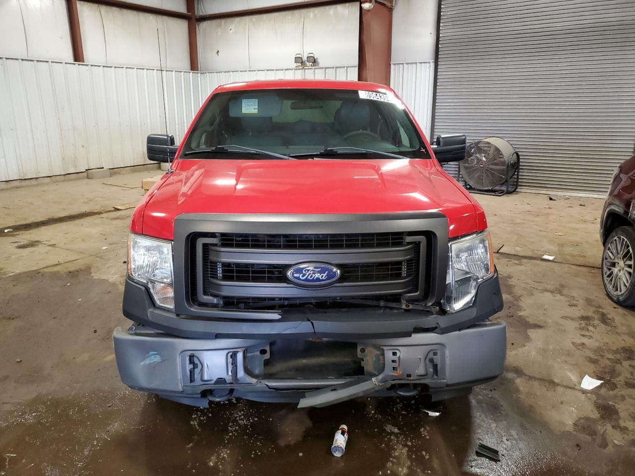 FORD F-150 SUPER CAB