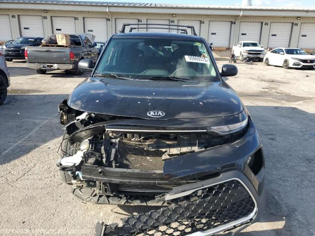2020 KIA SOUL LX #3310401967