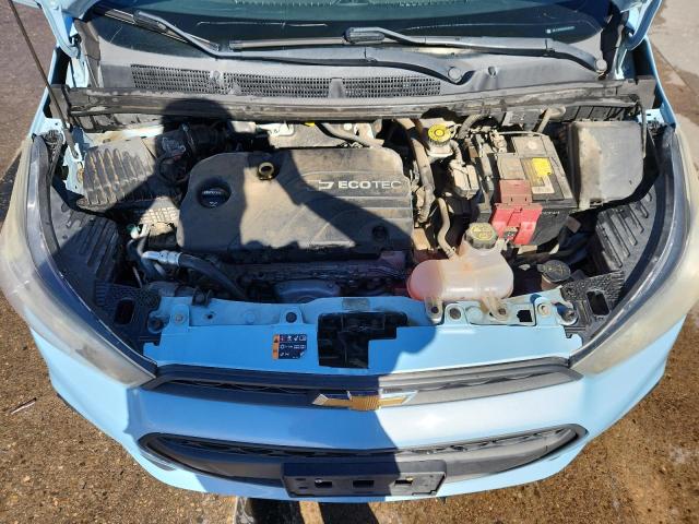 2016 CHEVROLET SPARK LS - KL8CA6SA8GC643572