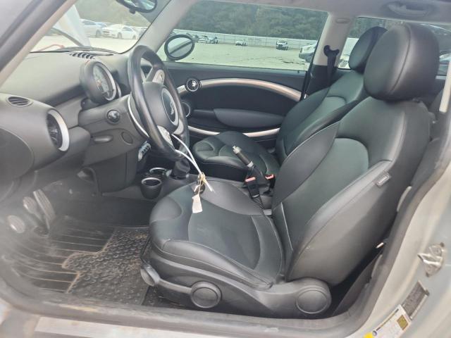 2007 MINI COOPER S #3280373973