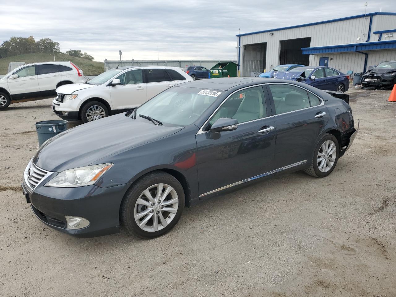 LEXUS ES 350