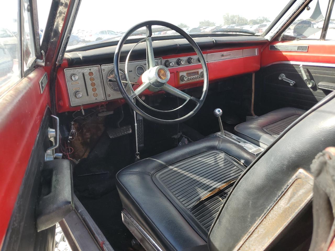 Lot #3297175871 1964 PLYMOUTH VALIANT