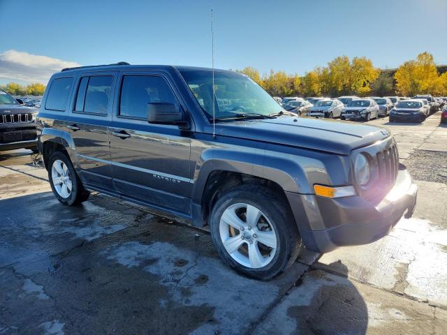 2017 JEEP PATRIOT LA - Other View