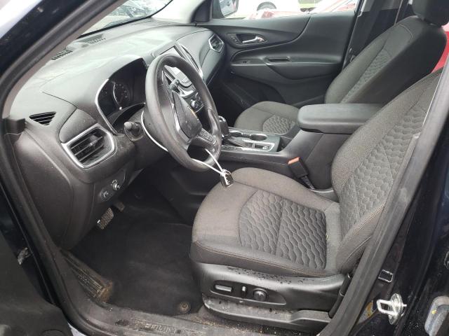 2020 CHEVROLET EQUINOX LT 3GNAXTEV4LS725921