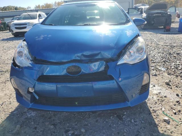 2014 TOYOTA PRIUS C - JTDKDTB35E1560975
