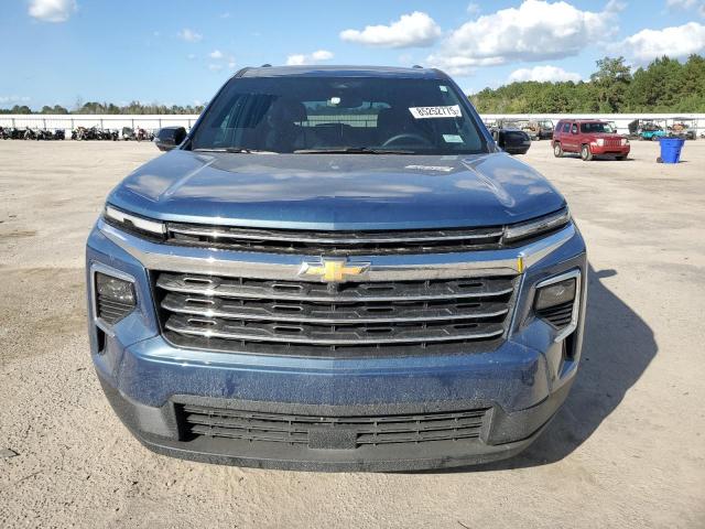 2025 CHEVROLET TRAVERSE L #3285651268