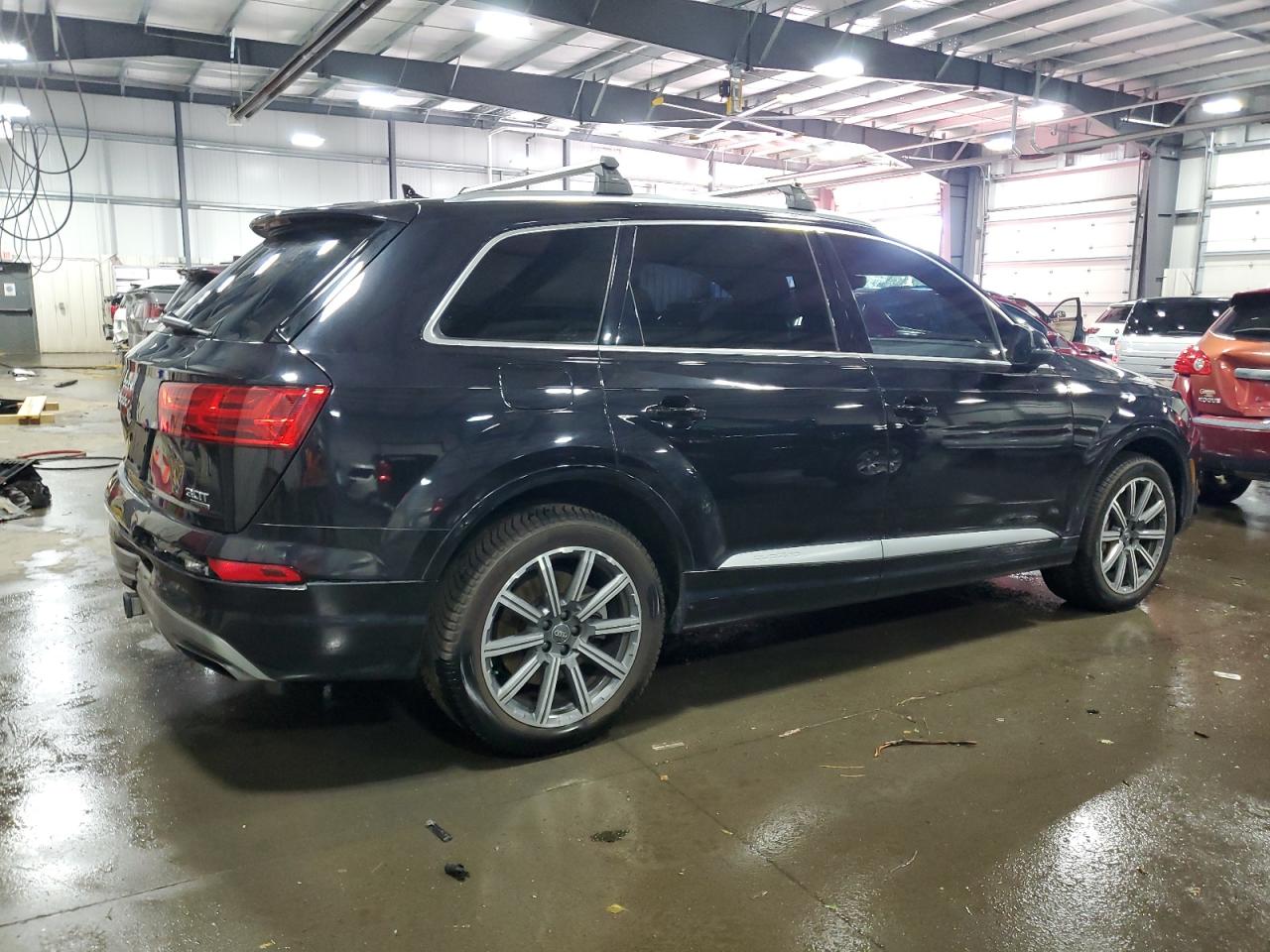 AUDI Q7 PREMIUM PLUS