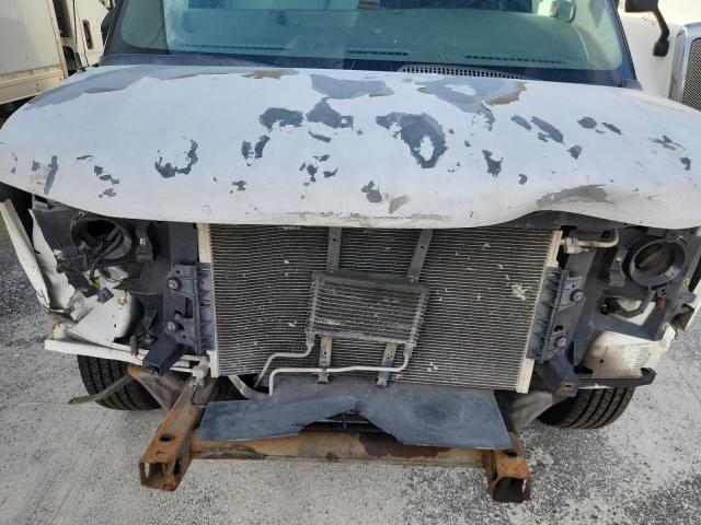 2008 GMC SAVANA CUT #3282450258