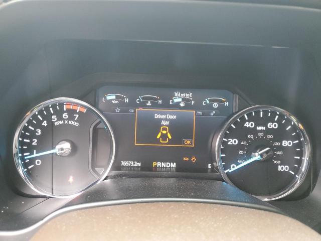 2020 FORD F250 SUPER - 1FT7W2BN4LEC16149